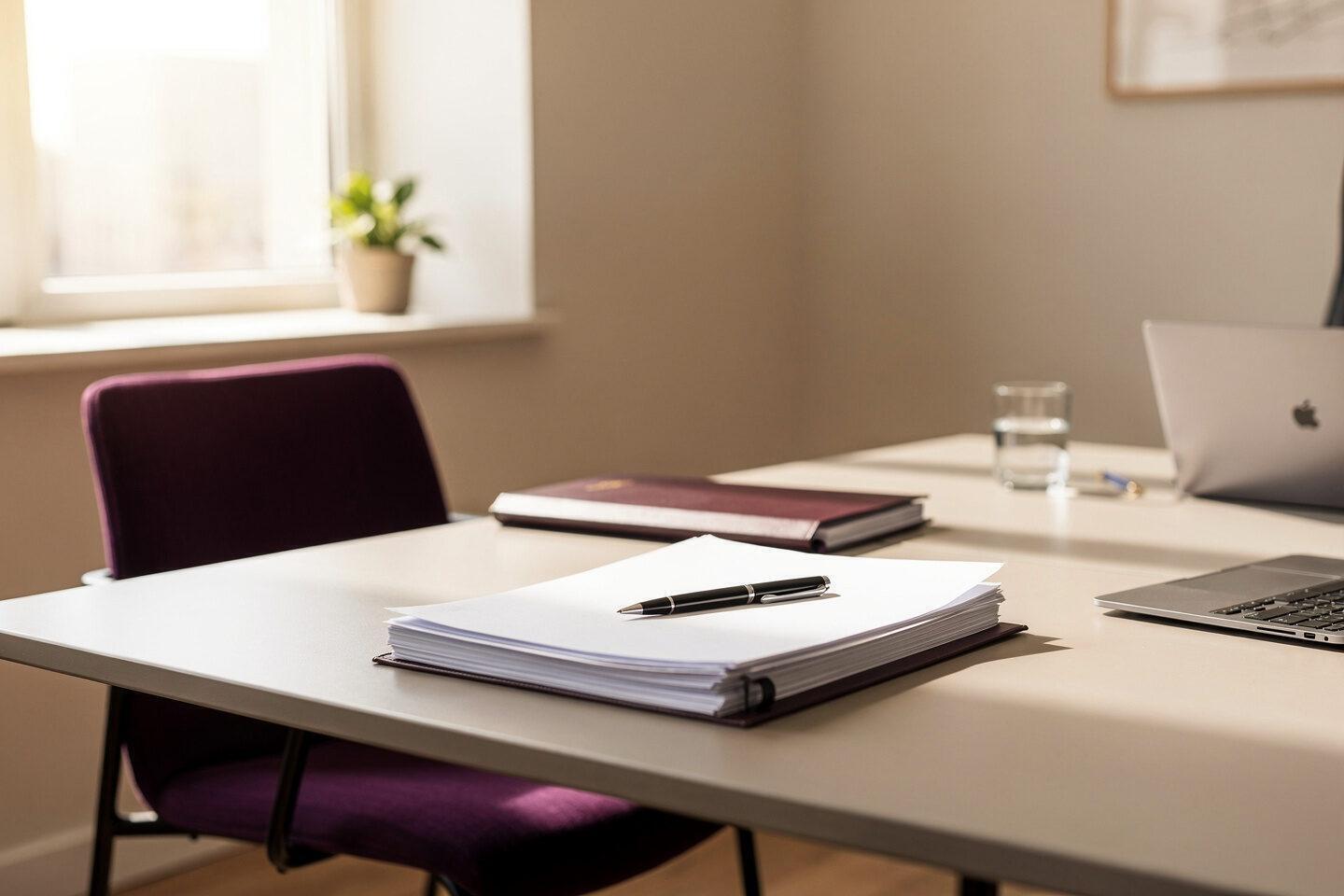 Startseite – Arbeitsrechtliche Beratung, Arbeitsvertrag Erstellen, Geschäftsführervertrag Erstellen – Ulrike Schmidt-Fleischer