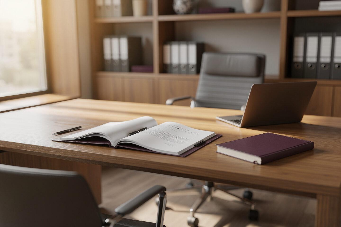 Kündigung Arbeitsverhältnis Beratung – Arbeitsrechtliche Beratung, Arbeitsvertrag Erstellen, Geschäftsführervertrag Erstellen – Ulrike Schmidt-Fleischer