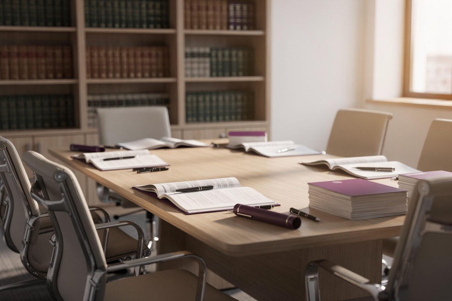 Verhandlung Gewerkschaft – Ulrike Schmidt-Fleischer
