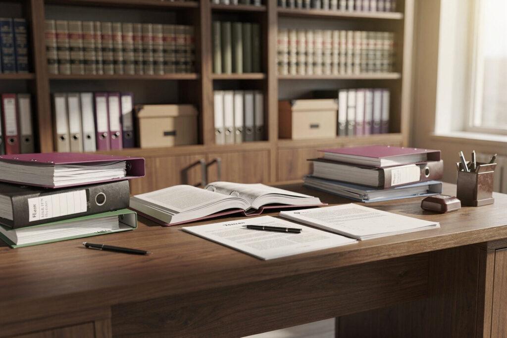 Wie viel Erfahrung hat Ihre Kanzlei im Arbeitsrecht? – Ulrike Schmidt-Fleischer