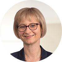 Anwältin Dr. Sabine Habetha